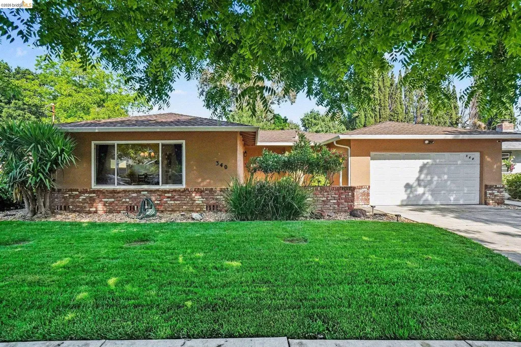 340 Sherwood Drive Brentwood CA 94513