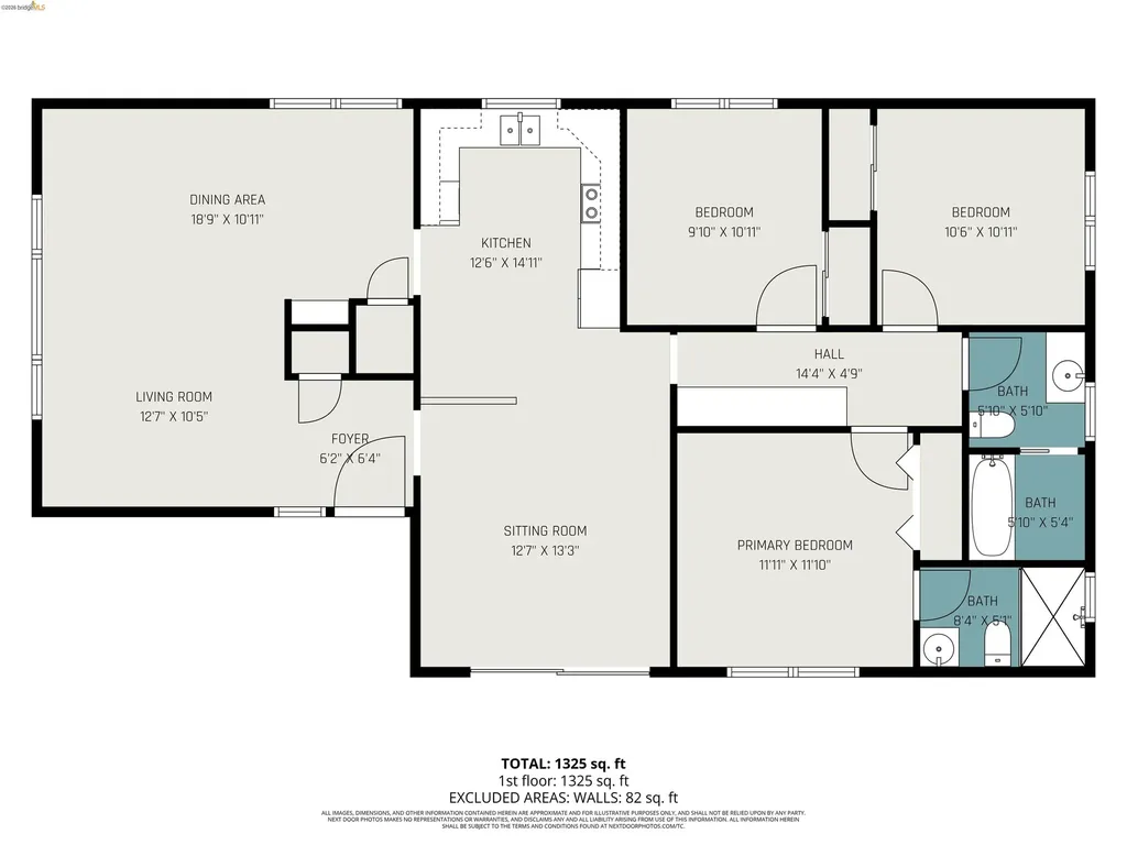 340 Sherwood Drive Brentwood CA 94513
