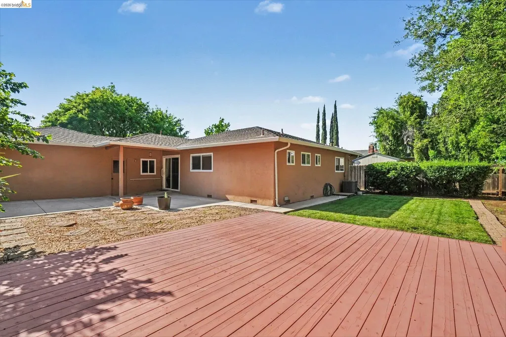 340 Sherwood Drive Brentwood CA 94513