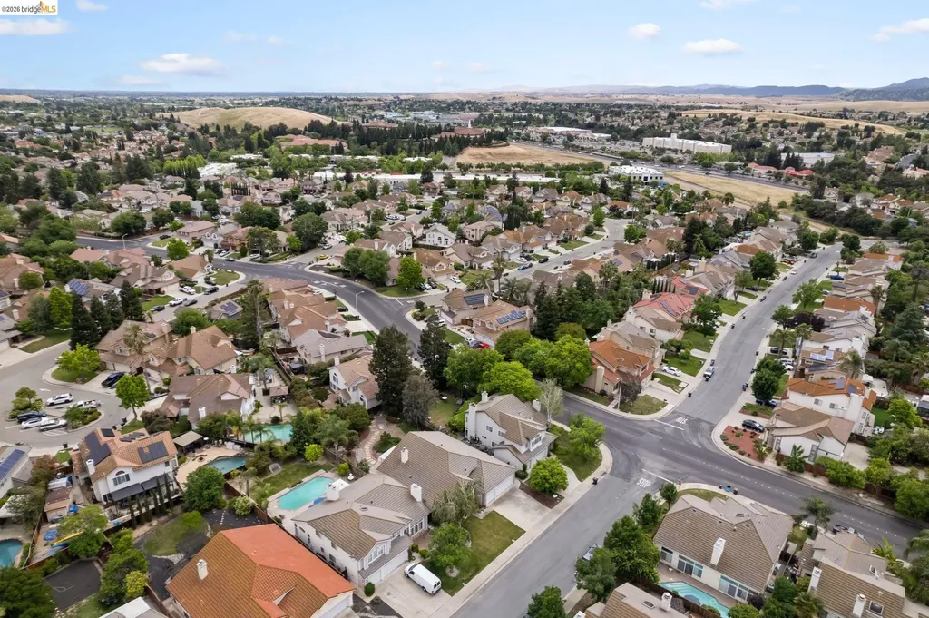 2433 Mimosa Way Antioch CA 94509