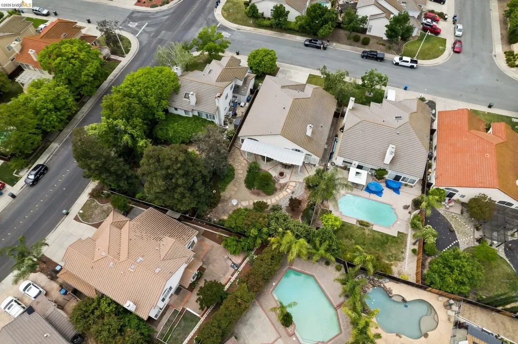 2433 Mimosa Way Antioch CA 94509