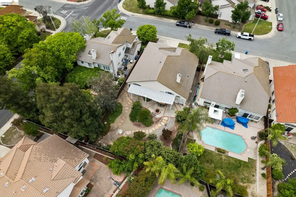 2433 Mimosa Way Antioch CA 94509