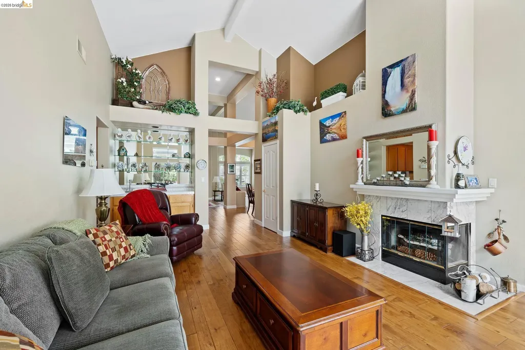 2433 Mimosa Way Antioch CA 94509