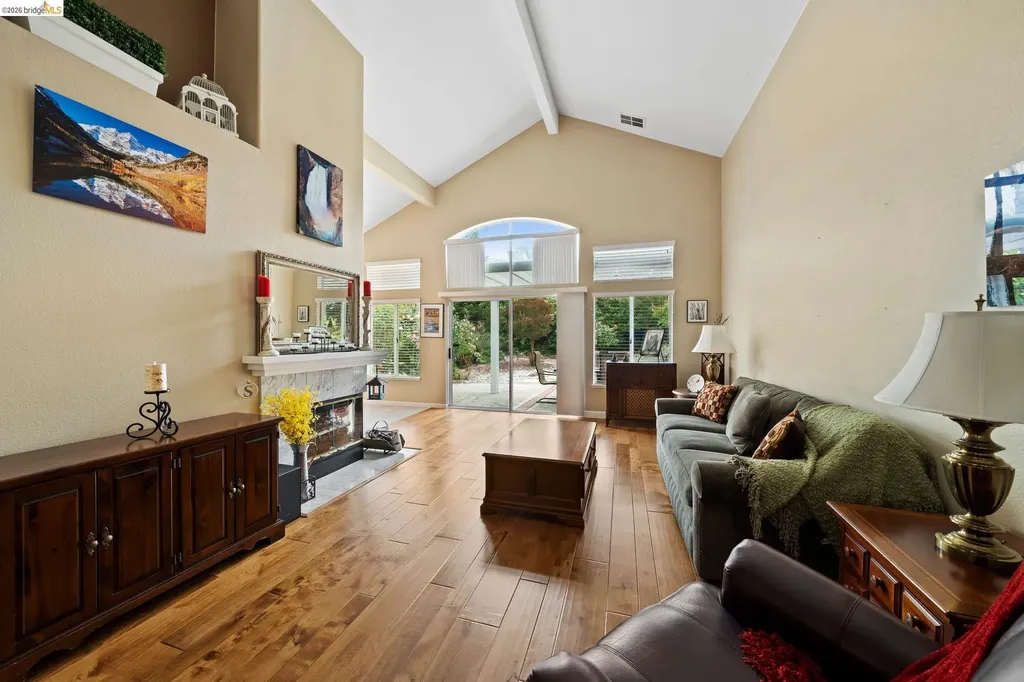 2433 Mimosa Way Antioch CA 94509