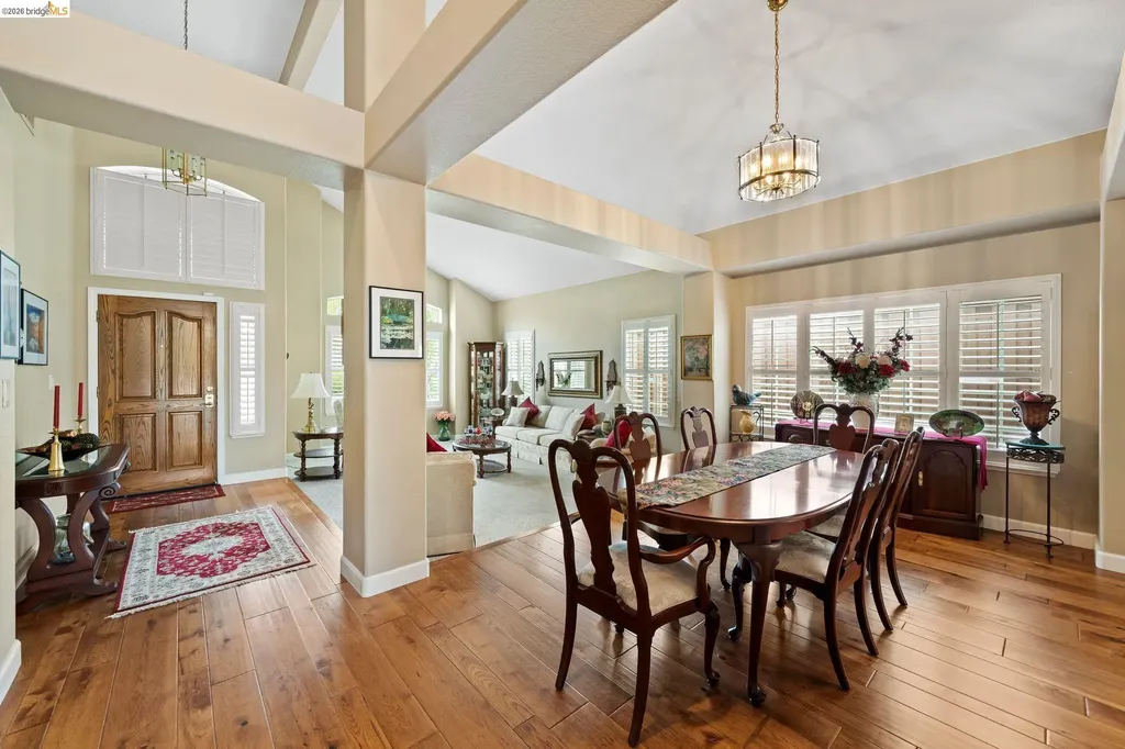 2433 Mimosa Way Antioch CA 94509