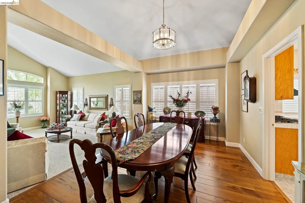 2433 Mimosa Way Antioch CA 94509