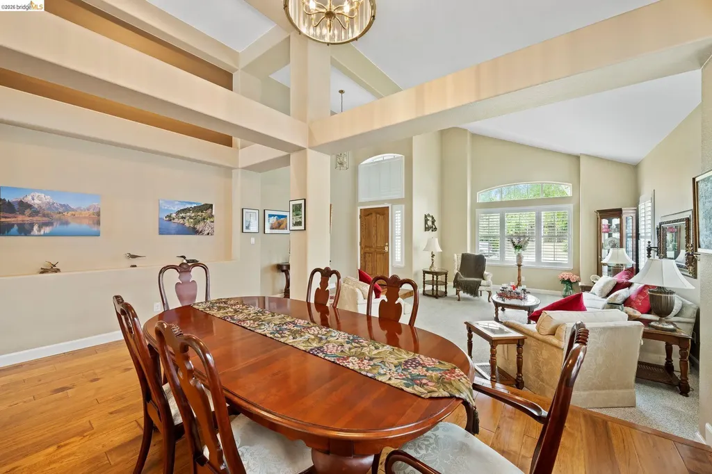 2433 Mimosa Way Antioch CA 94509