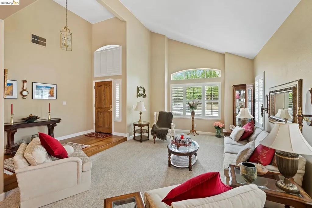 2433 Mimosa Way Antioch CA 94509