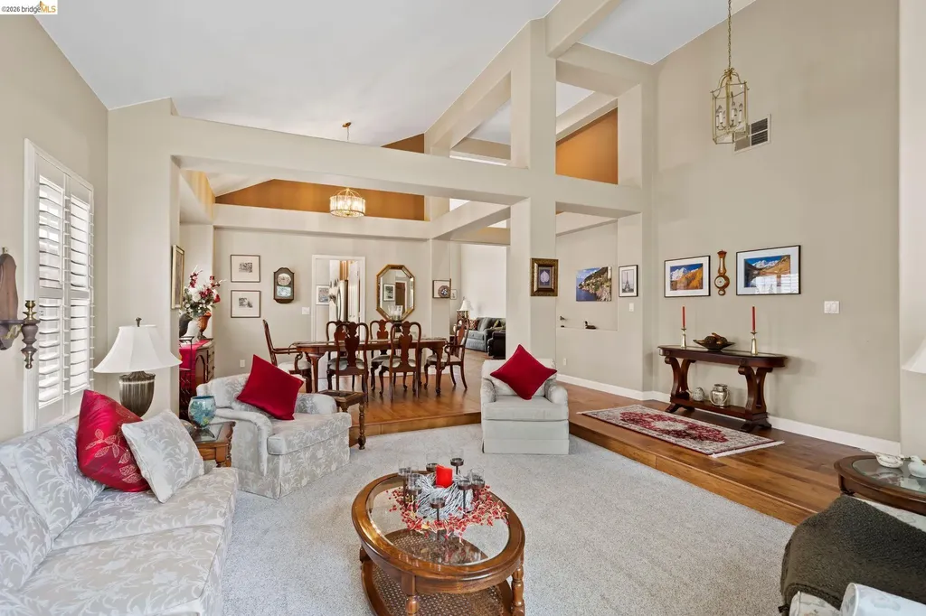 2433 Mimosa Way Antioch CA 94509