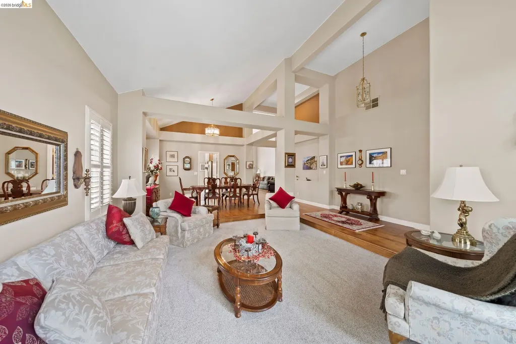 2433 Mimosa Way Antioch CA 94509