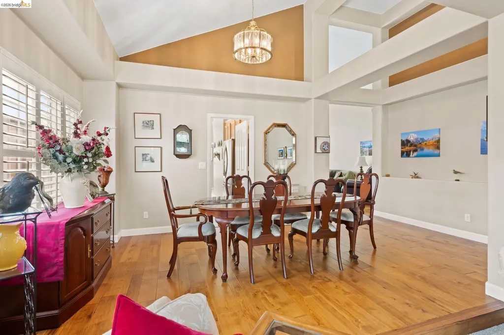 2433 Mimosa Way Antioch CA 94509