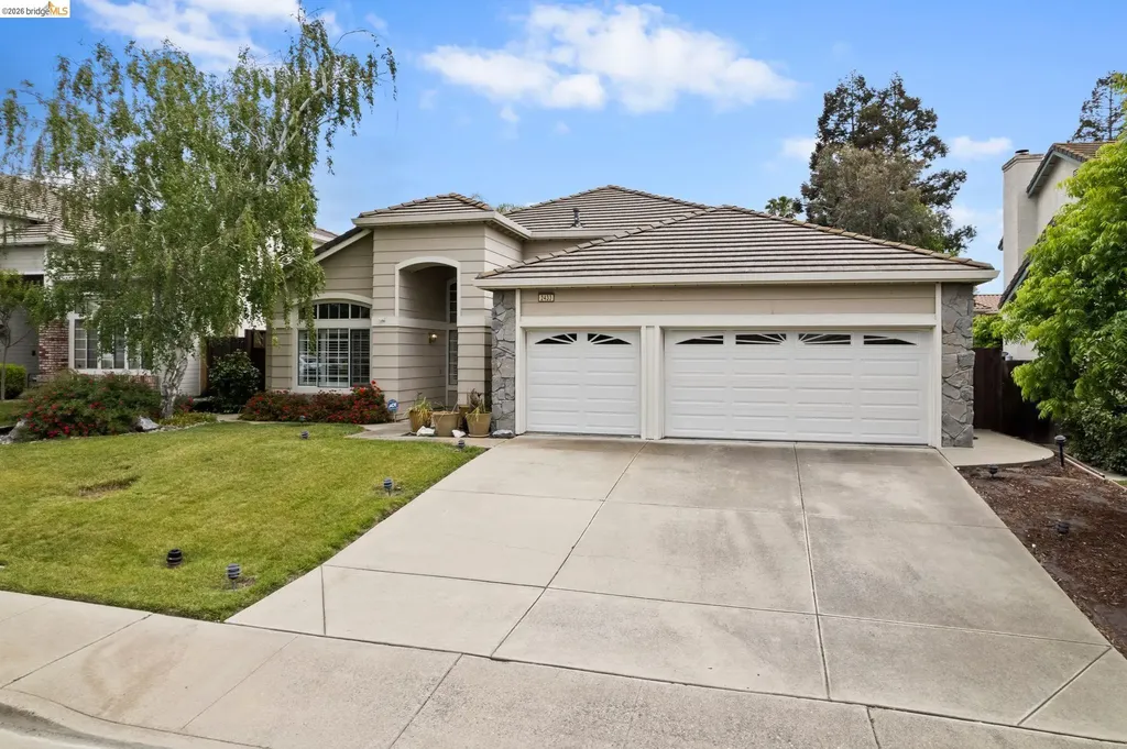 2433 Mimosa Way Antioch CA 94509