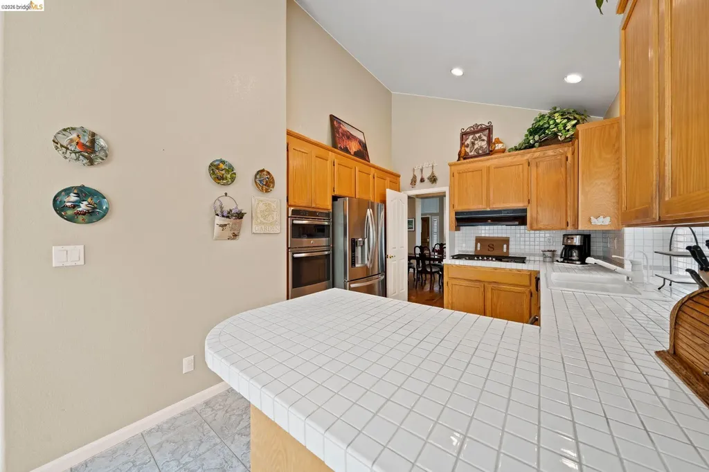 2433 Mimosa Way Antioch CA 94509