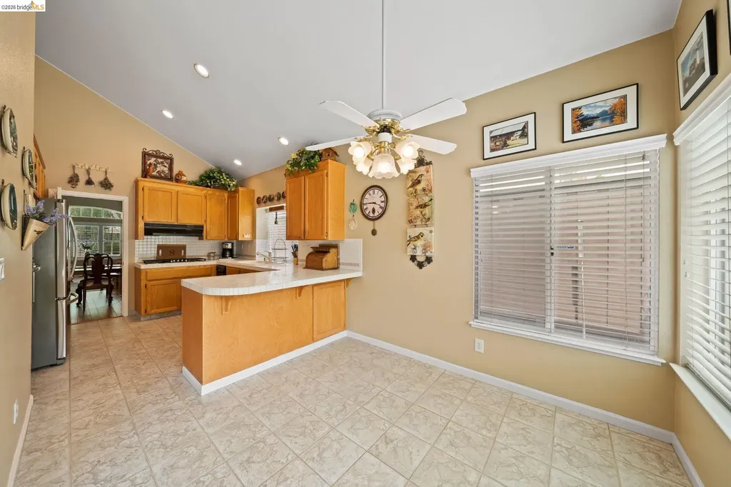 2433 Mimosa Way Antioch CA 94509