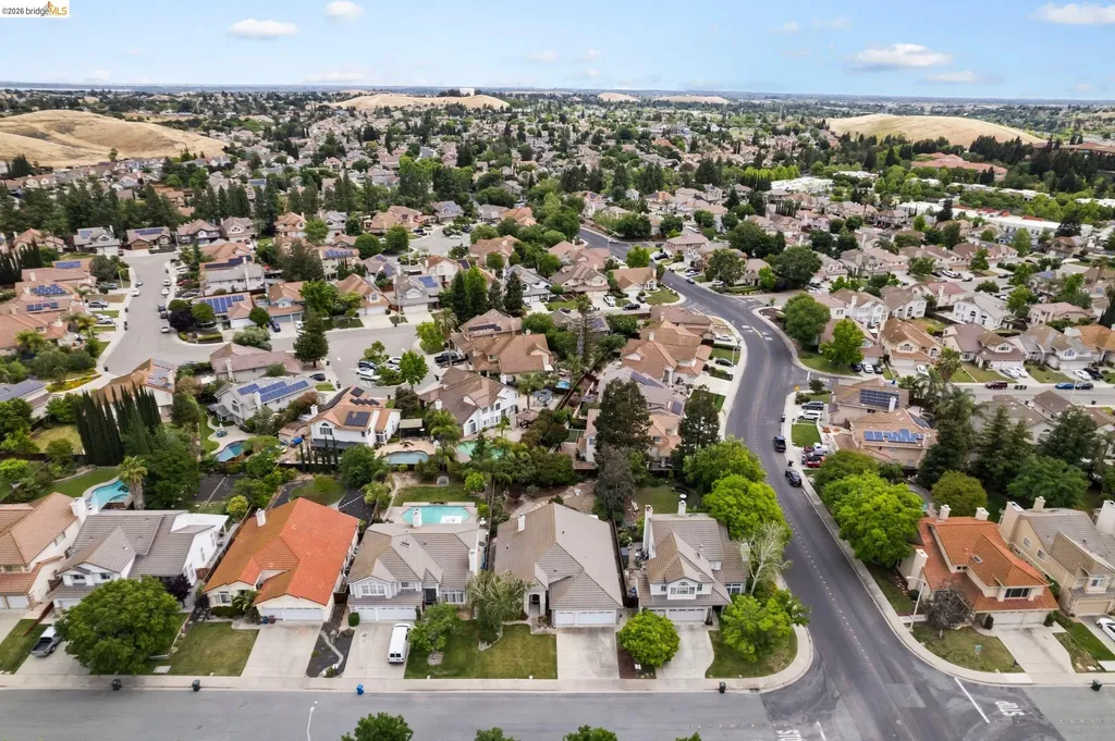 2433 Mimosa Way Antioch CA 94509