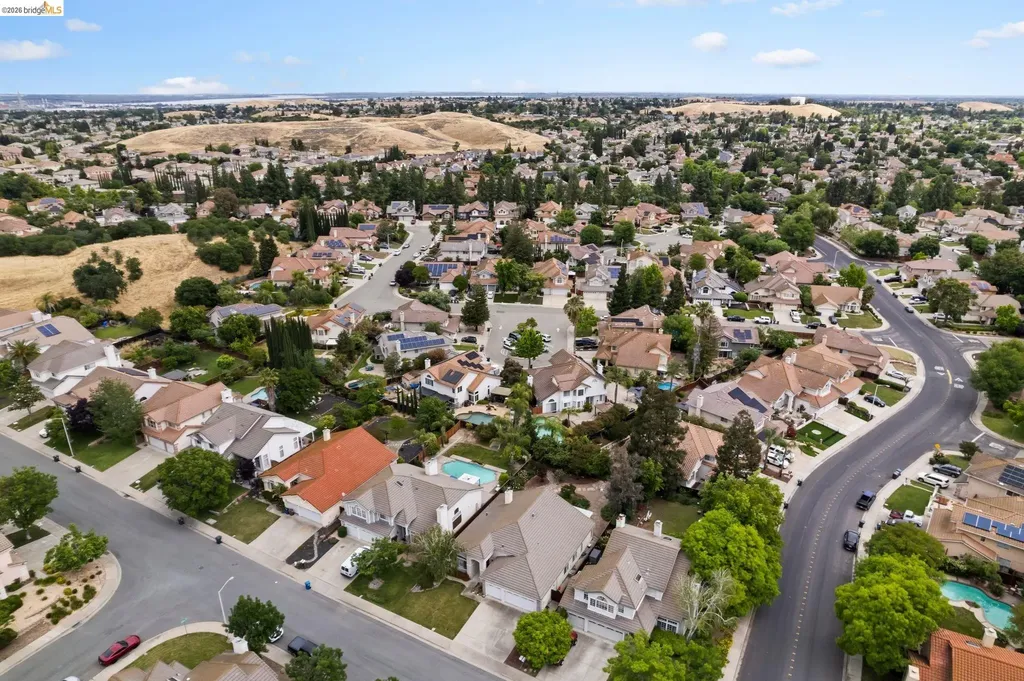 2433 Mimosa Way Antioch CA 94509