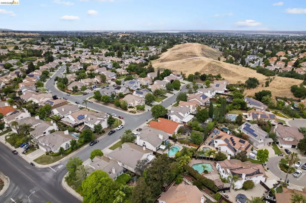 2433 Mimosa Way Antioch CA 94509
