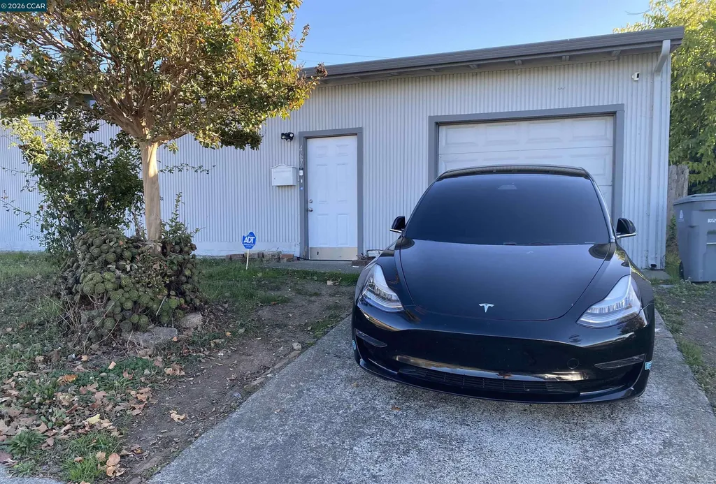 467 Baywood Drive Vallejo CA 94591