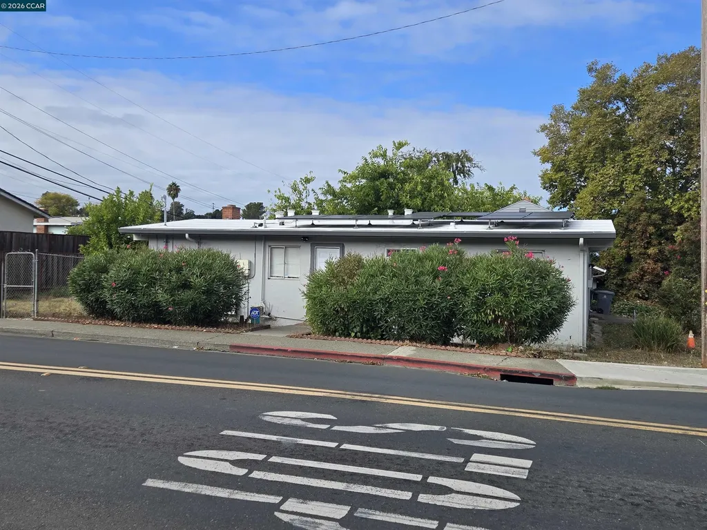 467 Baywood Drive Vallejo CA 94591