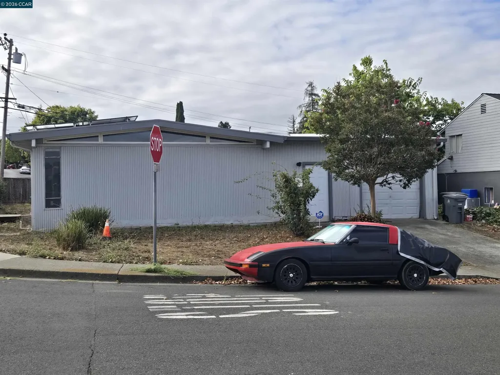 467 Baywood Drive Vallejo CA 94591