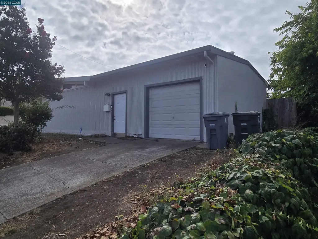 467 Baywood Drive Vallejo CA 94591