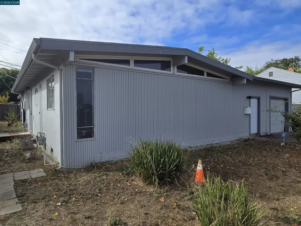 467 Baywood Drive Vallejo CA 94591