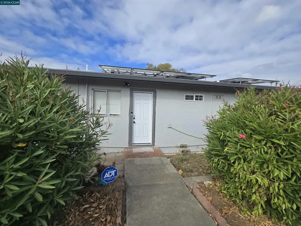 467 Baywood Drive Vallejo CA 94591