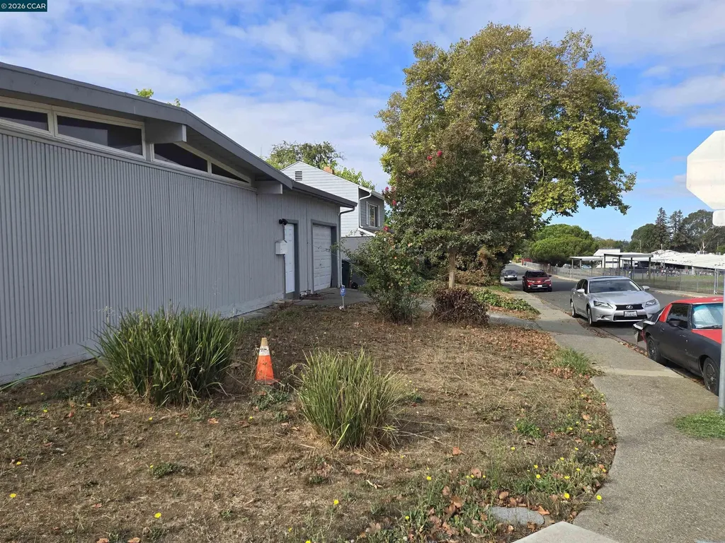 467 Baywood Drive Vallejo CA 94591