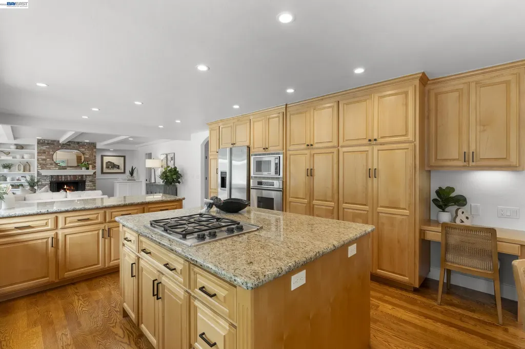 1816 Piedras Circle Alamo CA 94507