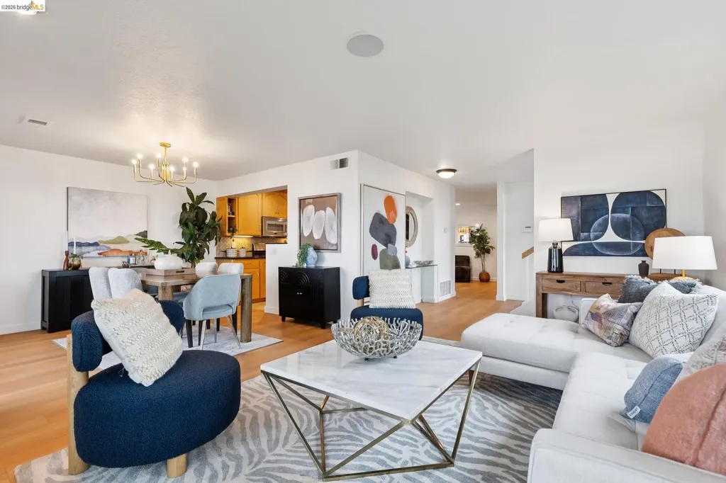 1303 Crown Drive Alameda CA 94501