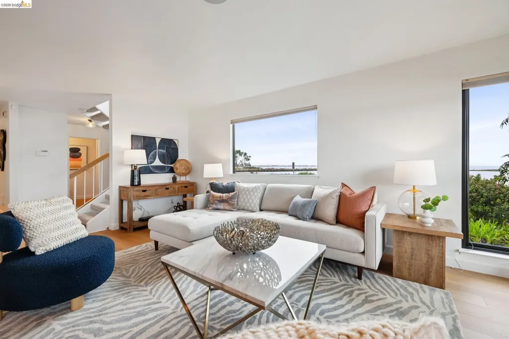 1303 Crown Drive Alameda CA 94501