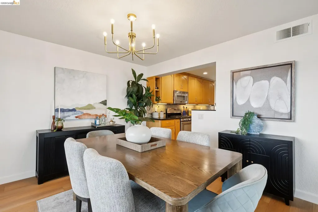 1303 Crown Drive Alameda CA 94501