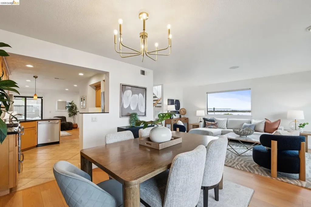 1303 Crown Drive Alameda CA 94501