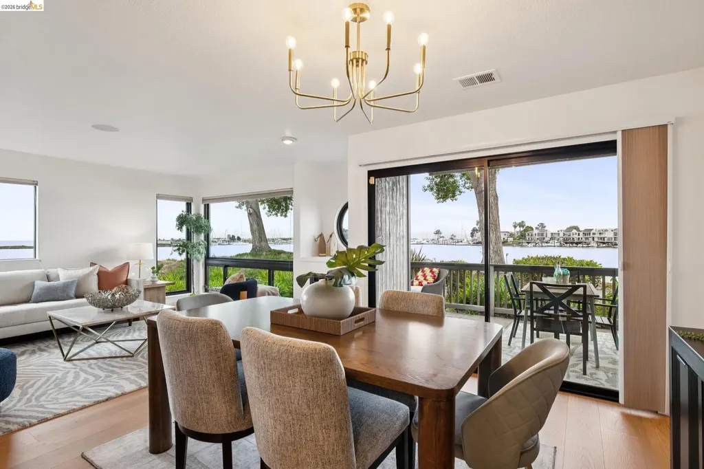 1303 Crown Drive Alameda CA 94501