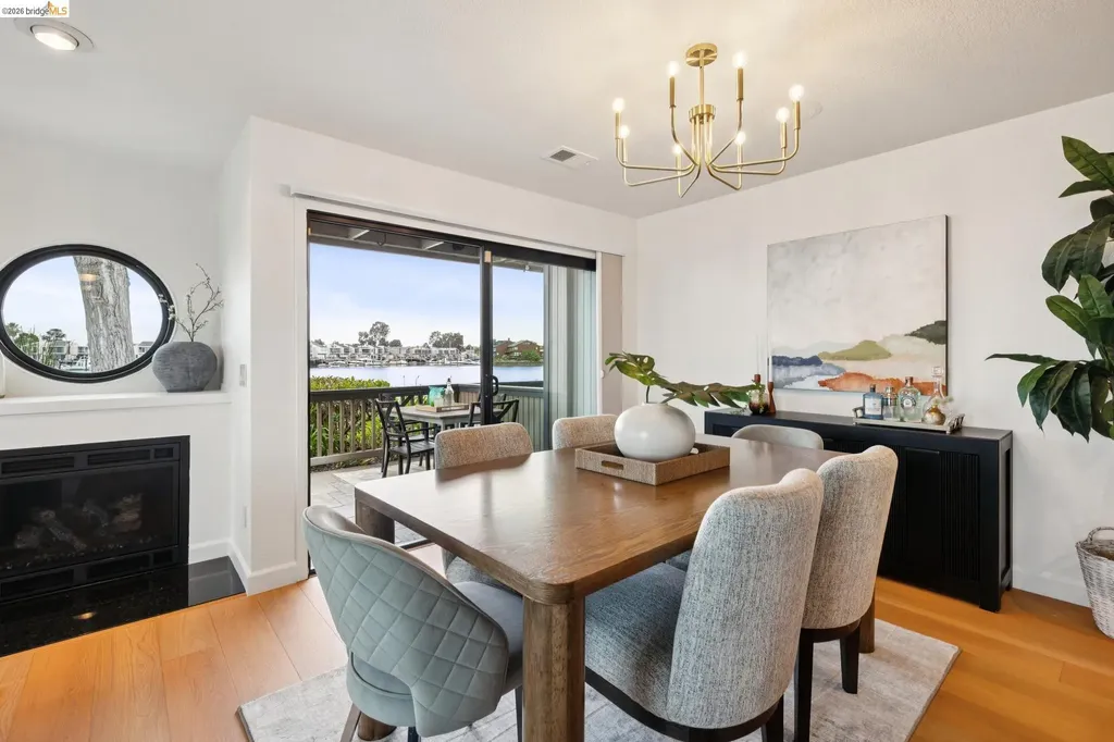 1303 Crown Drive Alameda CA 94501