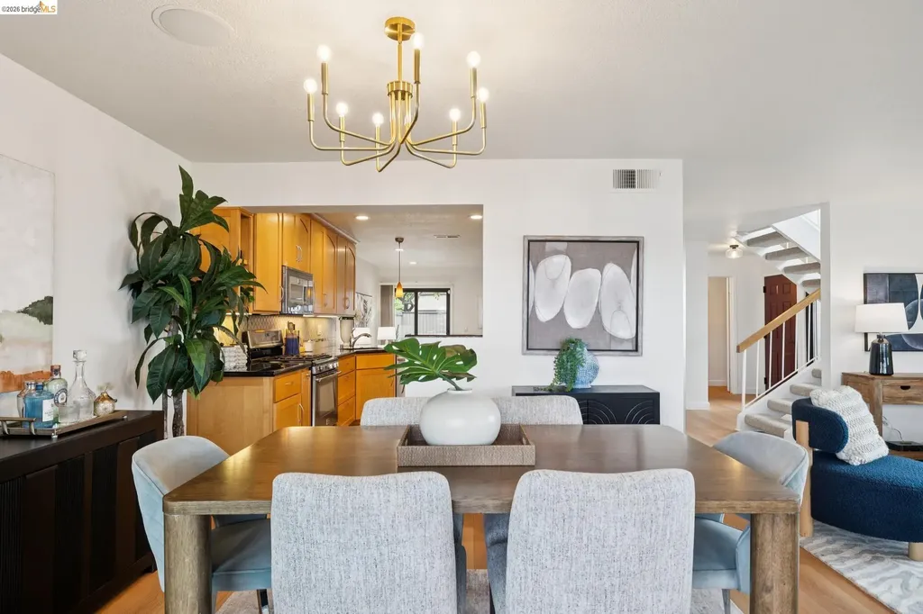 1303 Crown Drive Alameda CA 94501