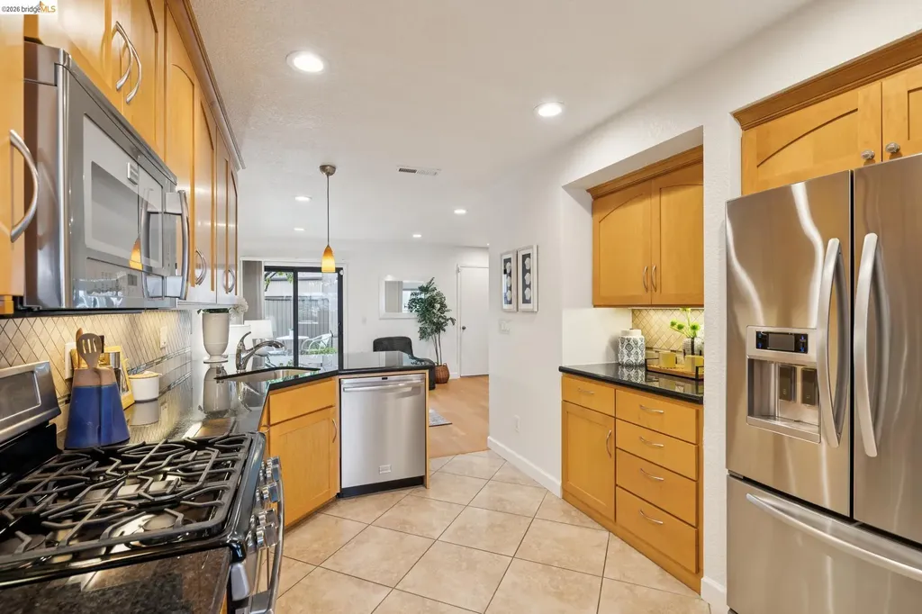 1303 Crown Drive Alameda CA 94501