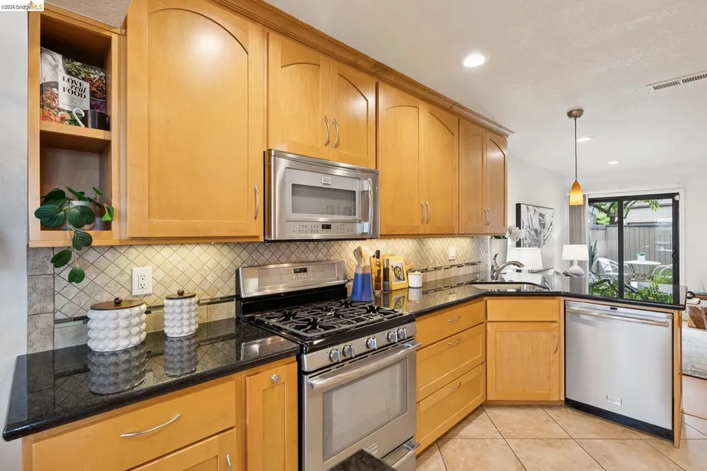 1303 Crown Drive Alameda CA 94501