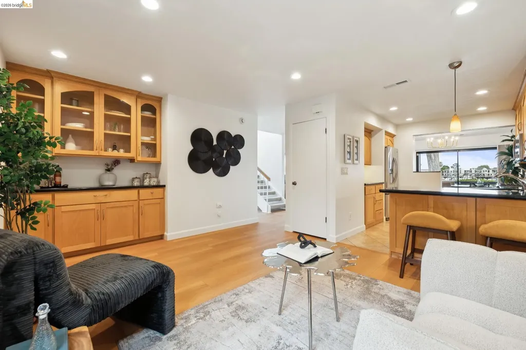 1303 Crown Drive Alameda CA 94501