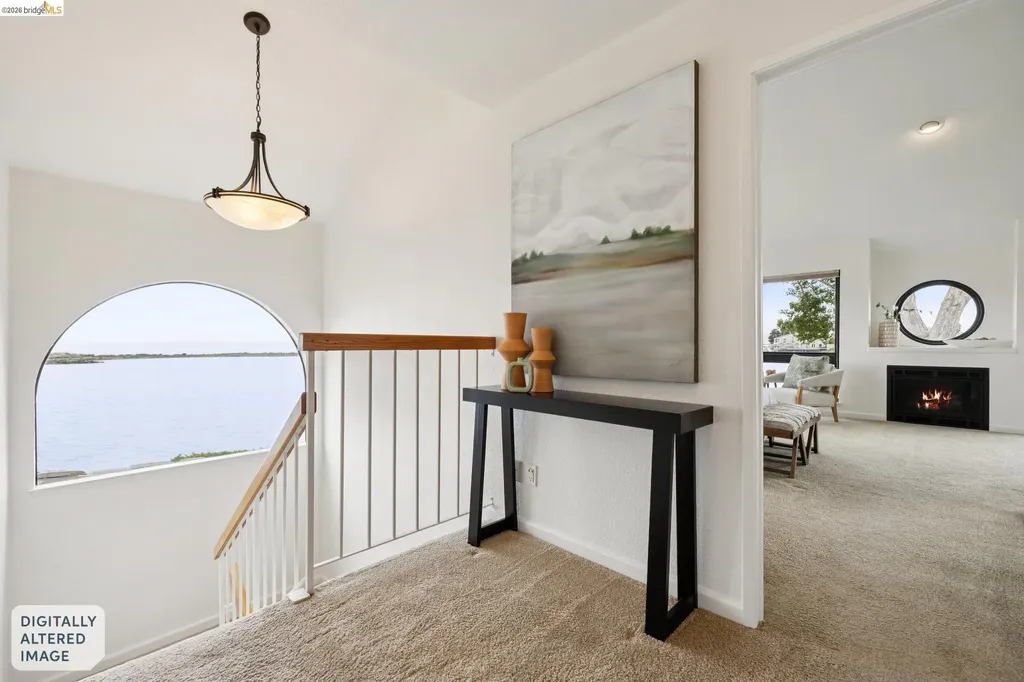 1303 Crown Drive Alameda CA 94501