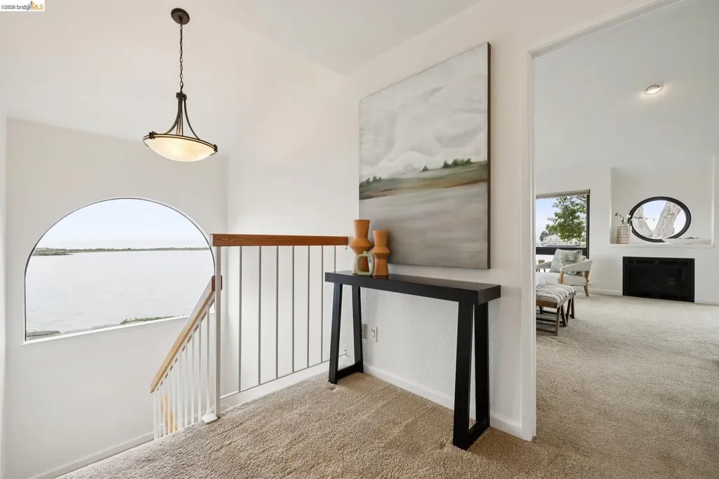 1303 Crown Drive Alameda CA 94501