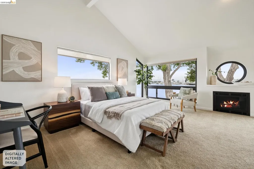 1303 Crown Drive Alameda CA 94501