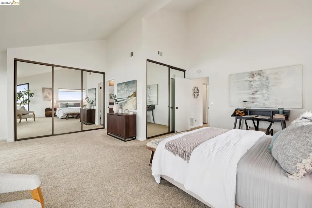 1303 Crown Drive Alameda CA 94501