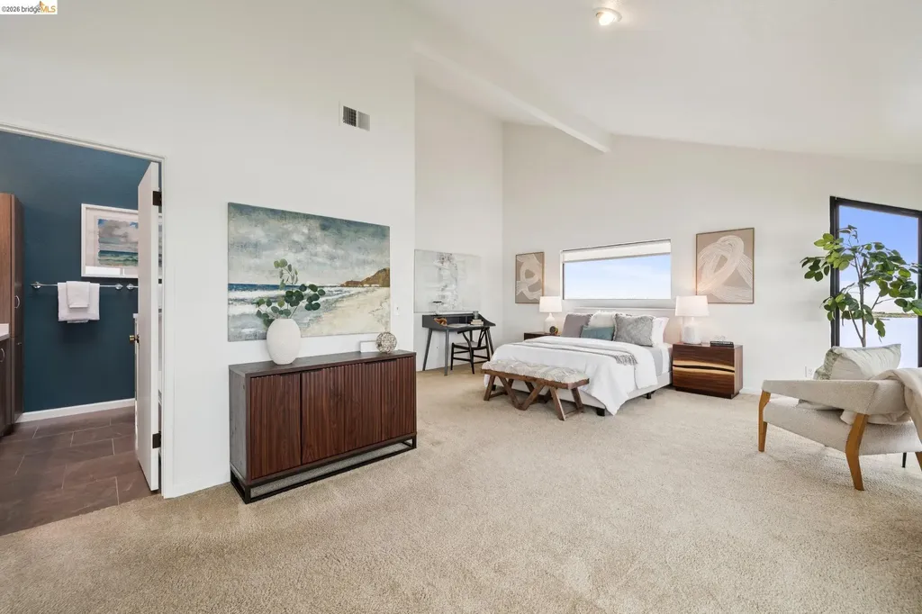 1303 Crown Drive Alameda CA 94501