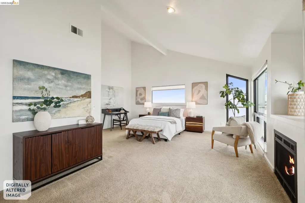 1303 Crown Drive Alameda CA 94501