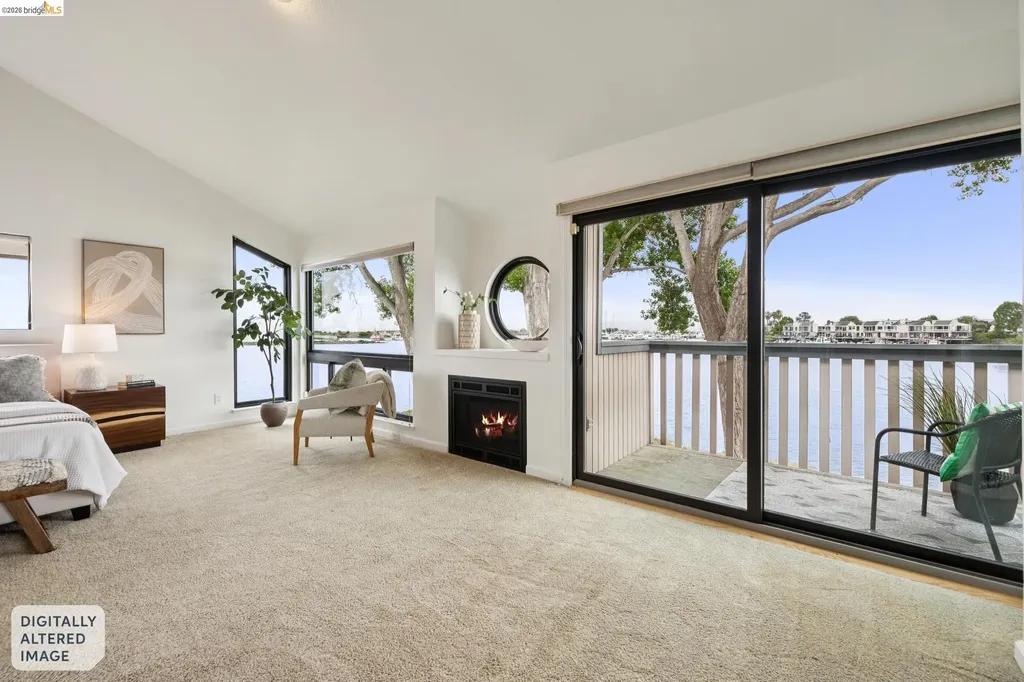 1303 Crown Drive Alameda CA 94501