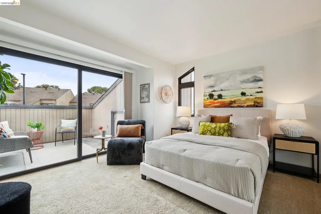 1303 Crown Drive Alameda CA 94501