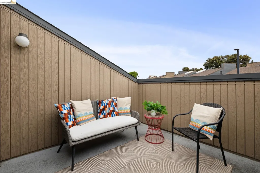 1303 Crown Drive Alameda CA 94501