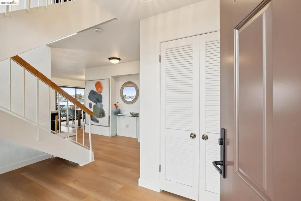 1303 Crown Drive Alameda CA 94501