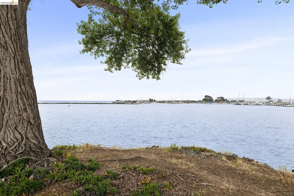 1303 Crown Drive Alameda CA 94501